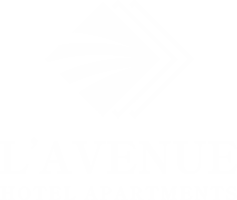 L'Avenue Hotel Apartements Abidjan