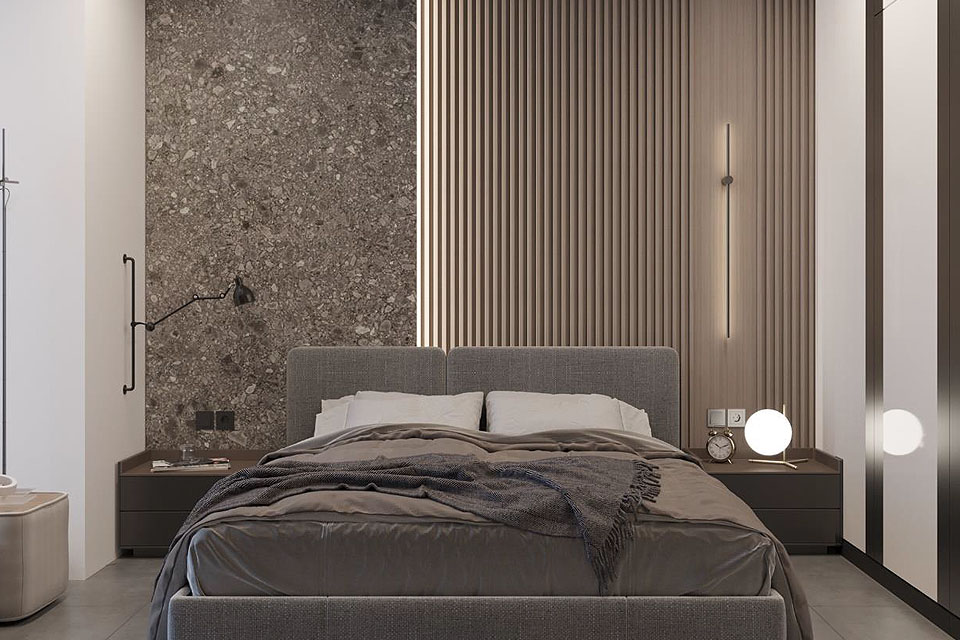 Studio Apartment at L'Avenue Hotel Abidjan