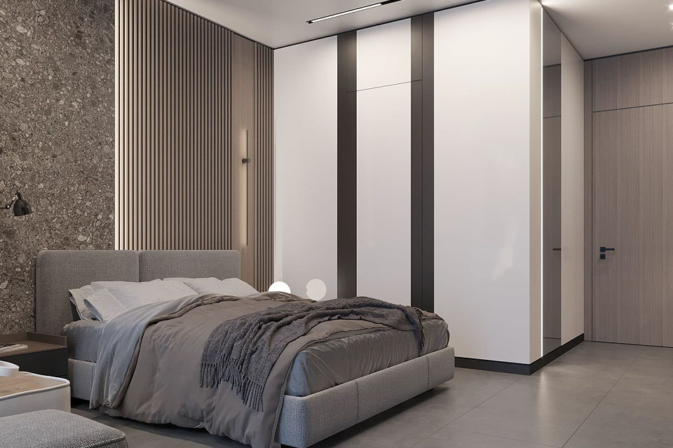 Studio Apartment at L'Avenue Hotel Abidjan