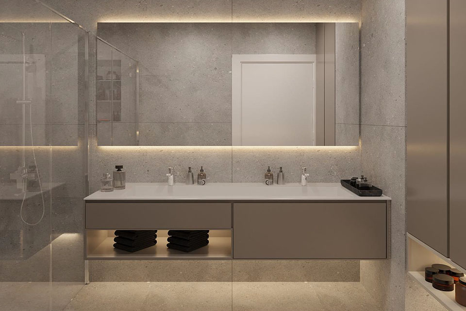 One Bedroom Apartment at L'Avenue Hotel Abidjan