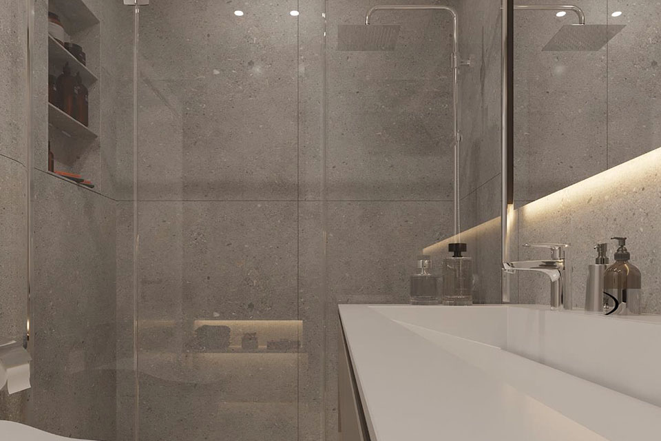 One Bedroom Apartment at L'Avenue Hotel Abidjan