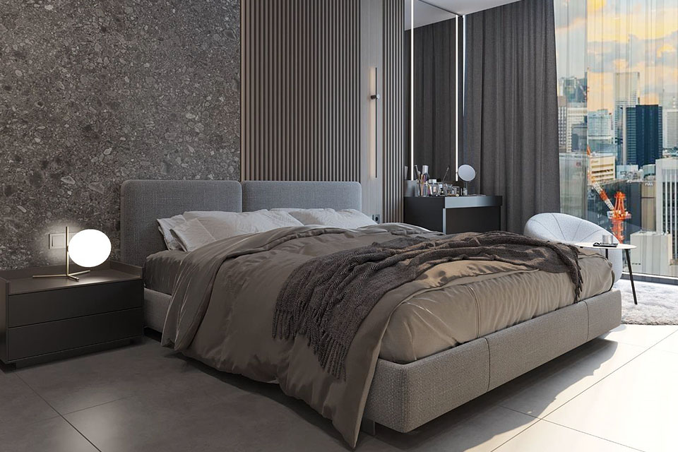 One Bedroom Apartment at L'Avenue Hotel Abidjan