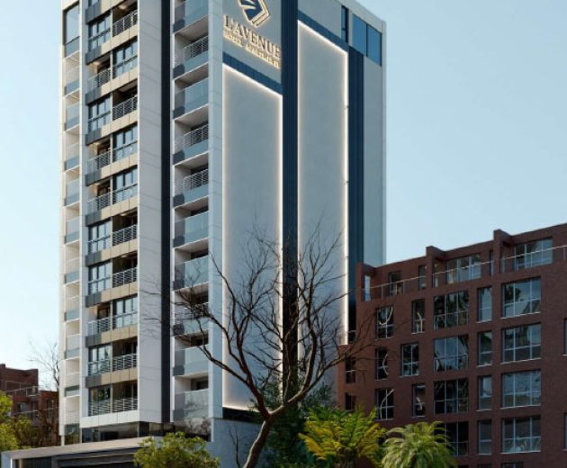 L'Avenue Hotel Apartments Abidjan